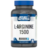L -Arginin 1500 - 120 Kapseln