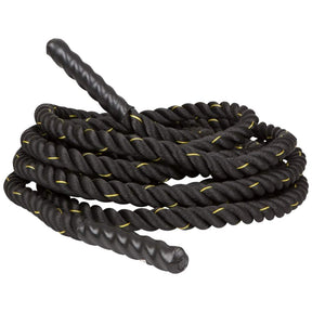 Battle Rope 9 m x 3.8 cm / Battle rope 9 m x 3.8 cm - Nutra Best Europe
