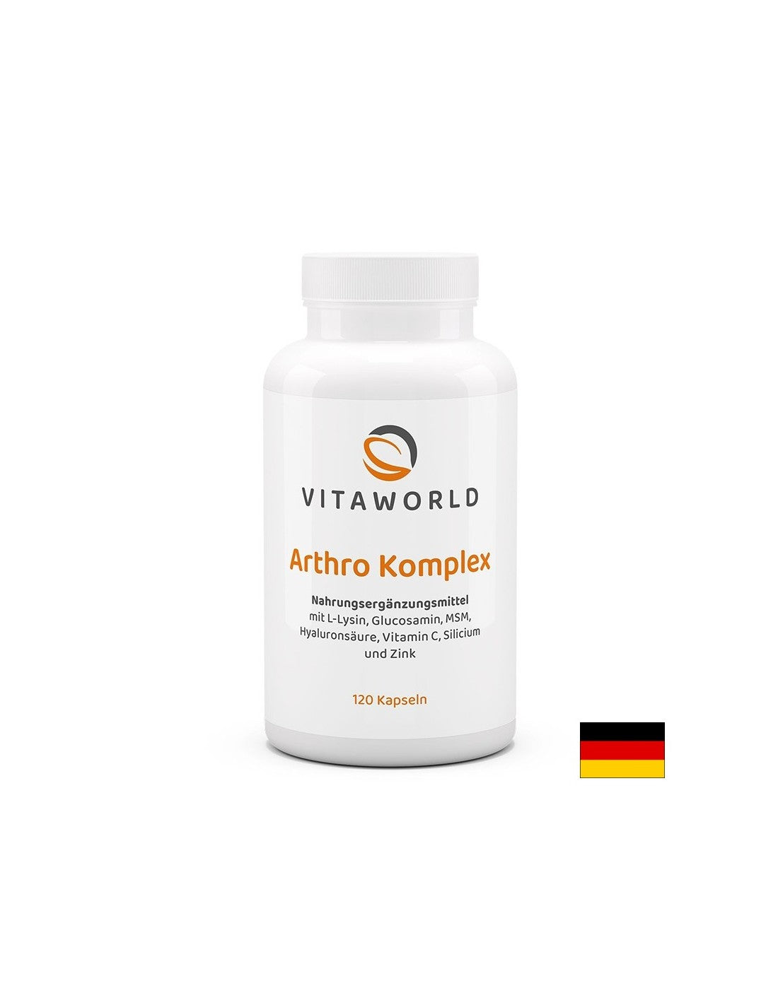 Arthro Complex, 120 Kapseln