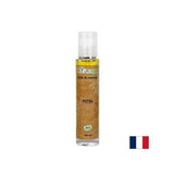 Ayurveda -Massageöl zum Ausgleich von Pitta Dosha, Spray, 100 ml