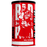 <tc>BAD ASS</tc> / Amino - 450 Gramm