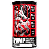 <tc>BAD ASS</tc> PUMP | Komplette Pre-Workout-Formel - 350 Gramm
