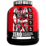 <tc>BAD ASS</tc> / Zero / Premium Isolate - 2000 Gramm