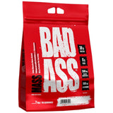 <tc>BAD ASS</tc> / Masse - 7000 Gramm