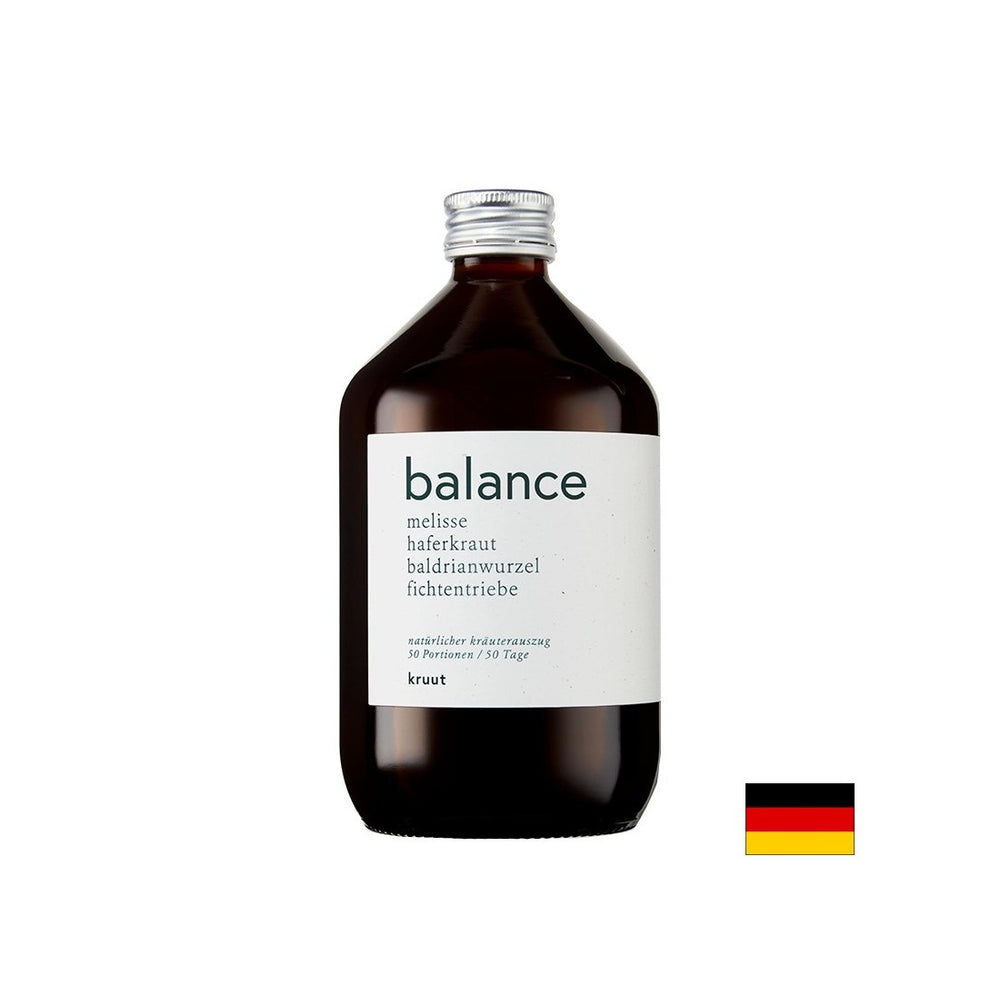Gleichgewicht - Oxymel für den Gleichgewicht, 500 ml