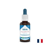 Ausgleich von Emotionen bei jungen Menschen, Blumenessenzen, Bach-Methode Nr. 12 (alkoholfrei), 30 ml