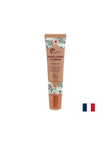 Lippenbalsam mit organischer Argan, 15 ml Flourance Natur