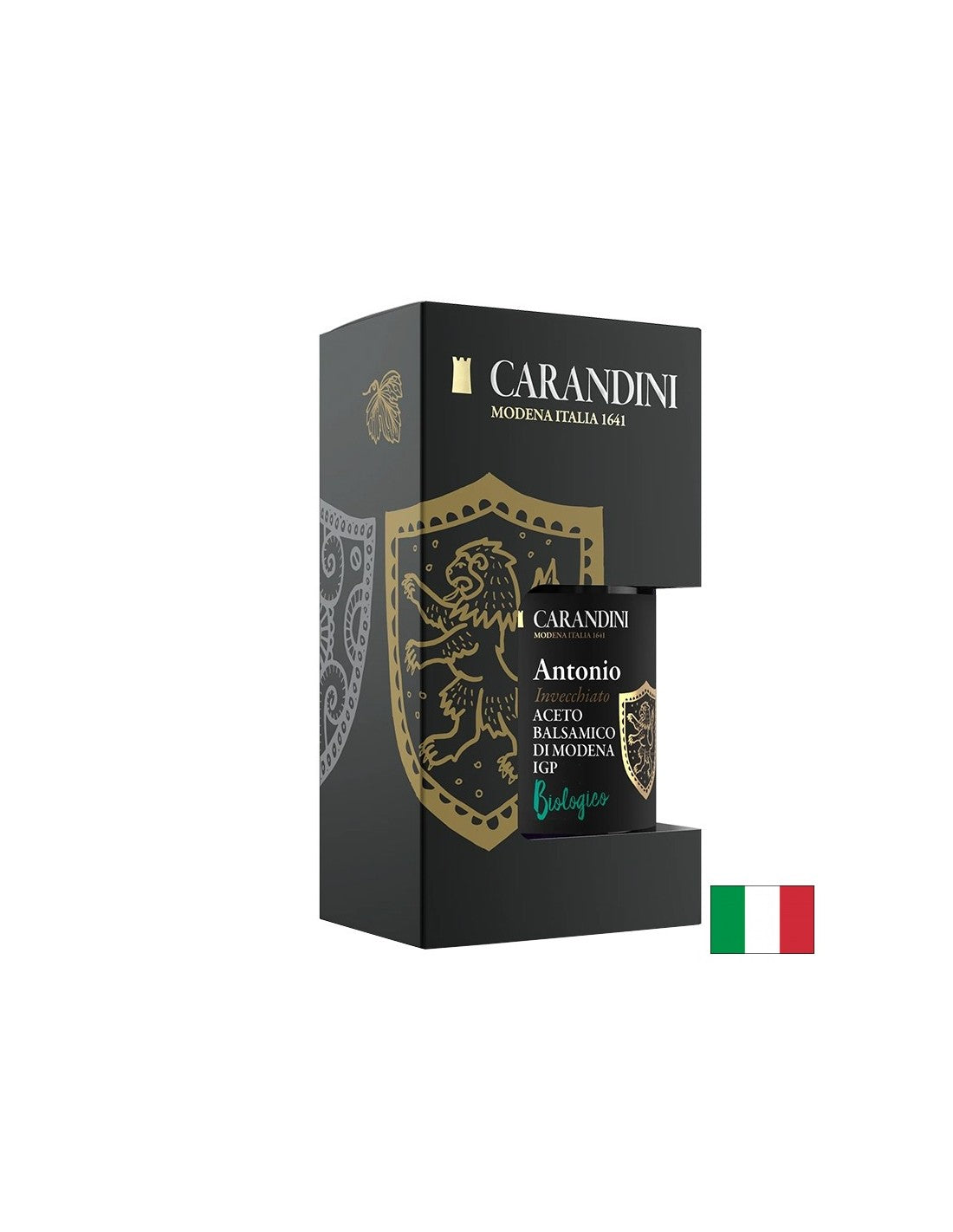 Balsamico -Essig Antonio Invecchiato Bio, 250 ml