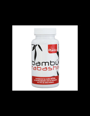 Bambu tabashir/ Bamboo exudate/ Hair, skin, nails, 90 capsules Artesania - Nutra Best Europe