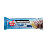 Freude+ Proteinbalken und Creme - 12 x 60 Gramm