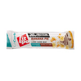 Proteinriegel mit geringer Kohlenhydrate | Ketofreundlich - 12 x 60 Gramm