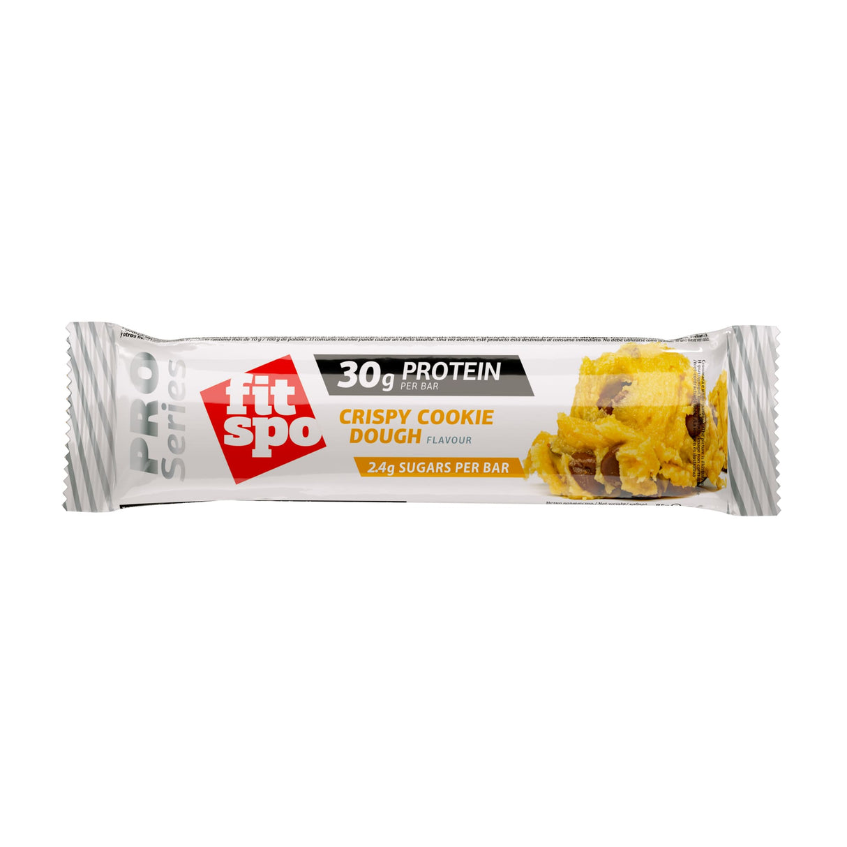 Pro -Serie Protein -Bar -Kekse - 12 x 85 Gramm