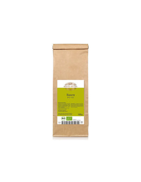 Basen Bio-Tee - BIO Herbal mixture for alkaline-acidic balance, 100 g Bärbel Drexel - Nutra Best Europe