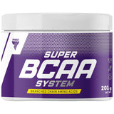 Super BCAA -Systemkappen - 300 Kapseln