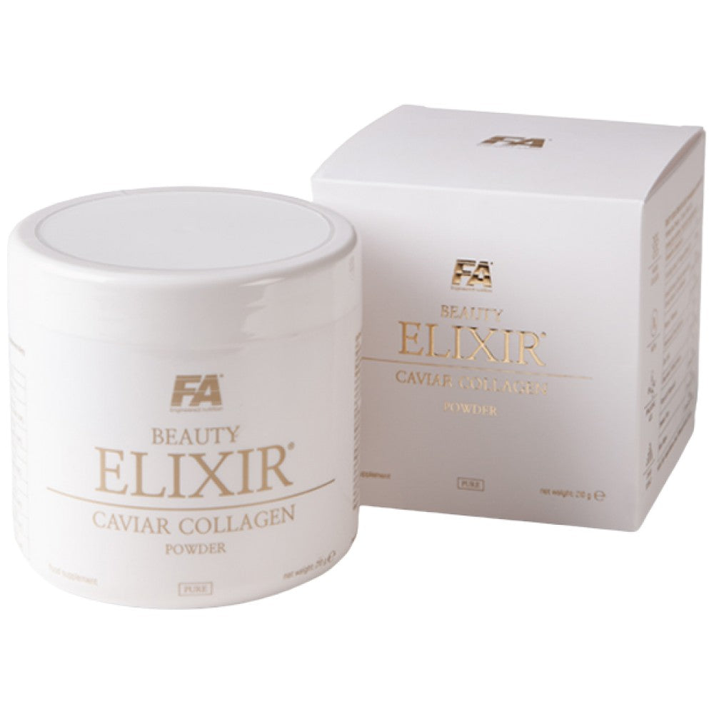 Schönheitselixier / Caviar -Kollagen - Pulver - 270 Gramm
