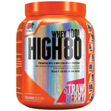 Freie Form BCAA Flüssigkeit 80000 mg - 1000 ml