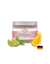 Schlankheitsgetränk - Bellaform - Mit Garcinia, roter Orange und Katzenschnurrhaaren, 225 g, Pulver, 45 Dosen <tc>Bärbel Drexel</tc>