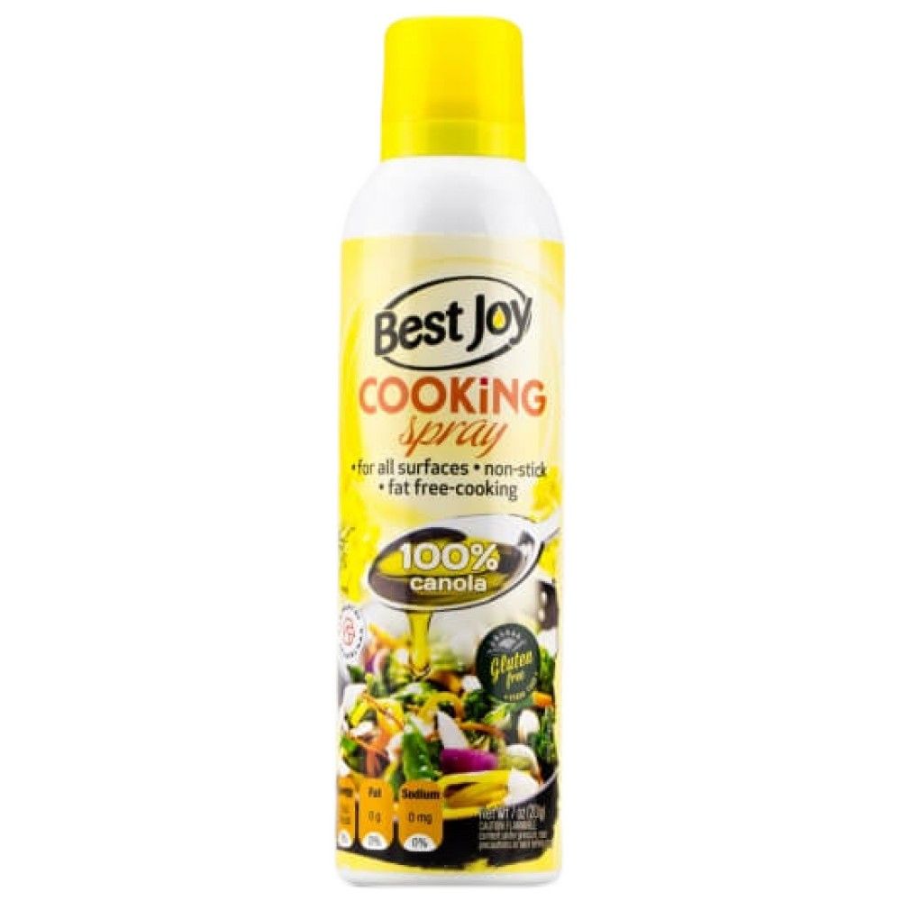 Rapsöl- / Kochspray - 250 ml