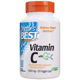 Bestes Vitamin C + Quali ™ C 1000 mg - 120 Kapseln