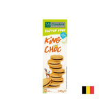 Glutenfreie Kekse mit Schokoladencreme, 140 g