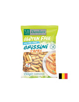 Glutenfreie Brotstifte Tapas, 150 g