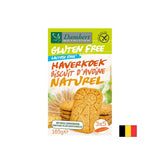 Glutenfreie Haferkekse, 165 g