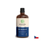 Schlaflosigkeit und Immunität - Baikal Skullcap, 100 ml Tinktur (alkoholfrei)