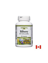 Heidelbeere 345 mg - 90 Kapseln