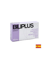 Biliplus Oligoelementos (Kalium, Magnesium, Eisen, Mangan, Kupfer, Zink)/ Für eine starke Immunität, 20 Trinkampullen Arte<tc>san</tc>ia