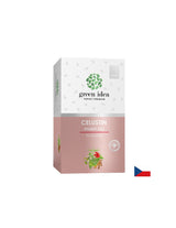 Kräutertee gegen Cellulite, 20 Filtertaschen