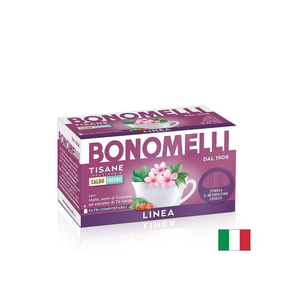 Kräutertee für guten Stoffwechsel - Stoffwechselbalance und Appetitkontrolle, 16 Beutel