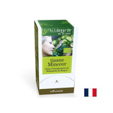 Kräuterschlemke Tee Hildegarde, 18 Filtertaschen