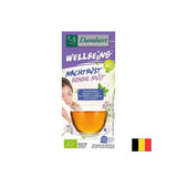 Kräutertee für friedlichen Schlaf, Biografie, 20 Filtertaschen