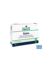 Kräuterabführend - Xolon, 15 Kapseln Doktorformeln