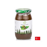 Kräuterkaumkegelsirup - für Erkältungen und Grippe, 370 g