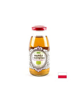 Kräutergetränk aus Cistus Bio, 250 ml <tc>Dary Natury</tc>