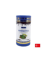 Kräuterpaste mit Carob -Melasse und Püree - Entgiftung, Niere und Lebergesundheit, 400 g