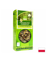 Kräutermischung für Diabetes Bio, 50 g