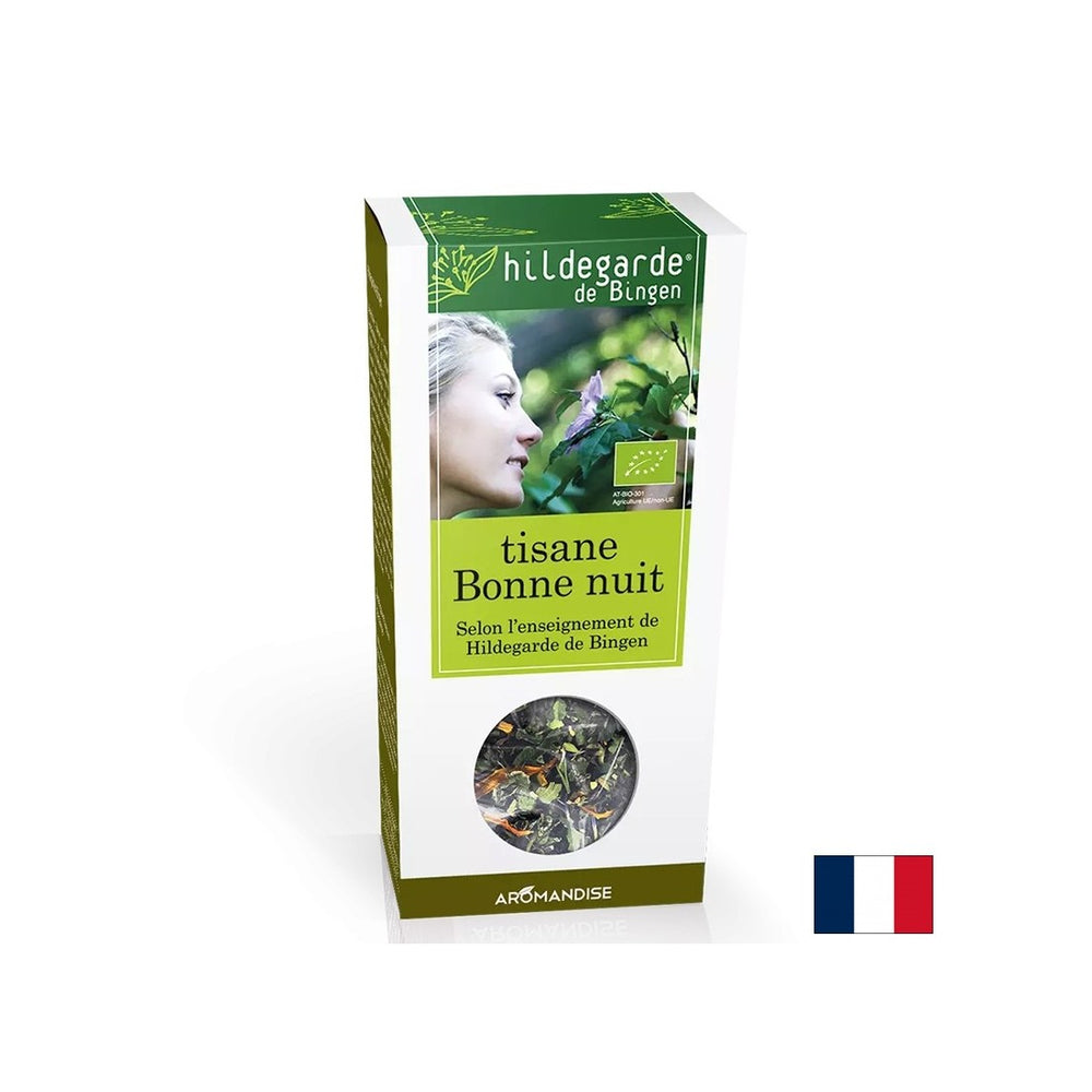 Kräutertee -Mischung "Good Sleep", 35 g