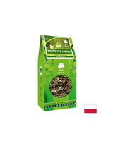 Kräutermischung für gesunde Nieren Bio, 200 g