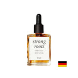 Kräutertinktur für Stress (mit Eichen-, Birken-, Buchen- und Lindenbaumknospen), 30 ml