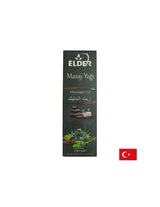 Kräutermassageöl, 150 ml