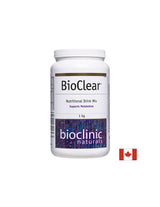 BioClear ™ Nutritional Drink Mix - 1000 Gramm