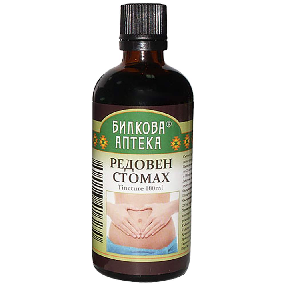 Tinktur normaler Magen - 100 ml