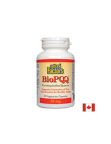 Bio PQQ 20 mg - 30 Kapseln