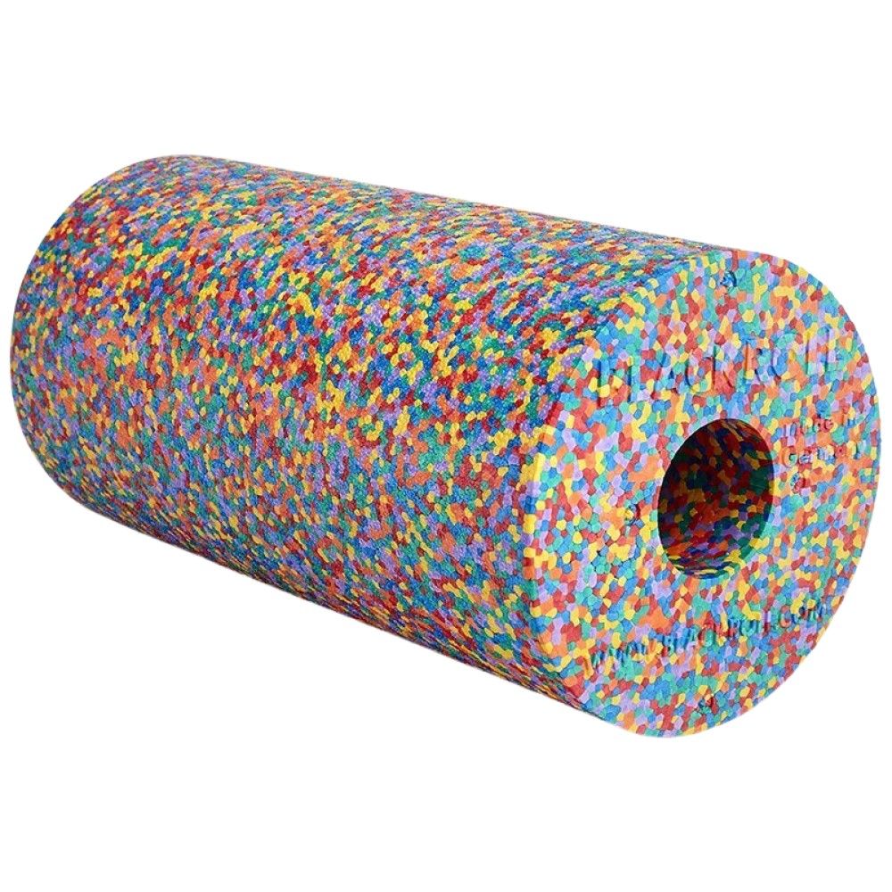 <tc>Blackroll</tc>® Standard | Schaumstoffrolle Standard - 30 x 15 cm
