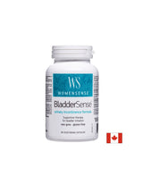 Womensense® | Bladdersense ™ - 90 Kapseln