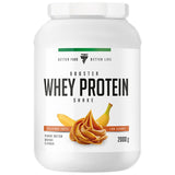 Booster Whey Protein - 2000 Gramm