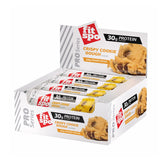 Pro -Serie Protein -Bar -Kekse - 12 x 85 Gramm