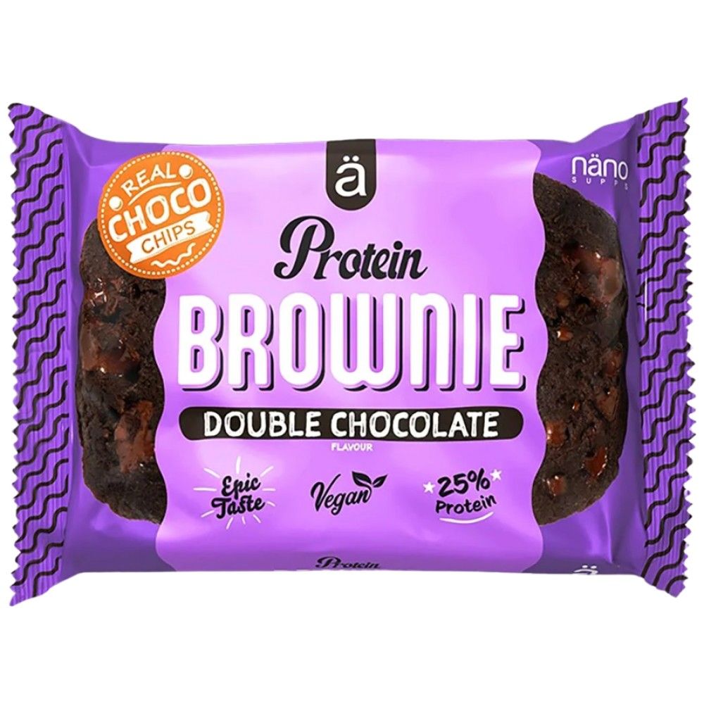 Protein Brownie | mit 26% Protein - 60 Gramm